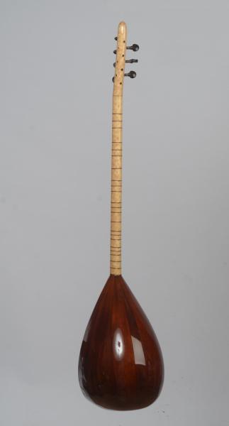 Saz Baglama - Langhals
